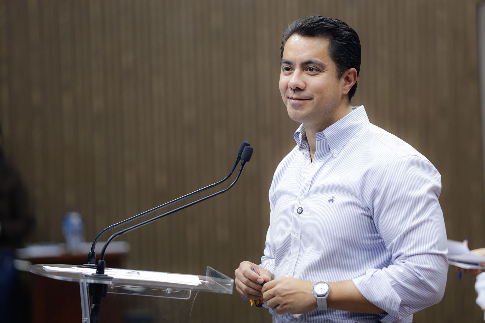 Querétaro refuerza vigilancia metropolitana para evitar ventas irregulares de viviendas