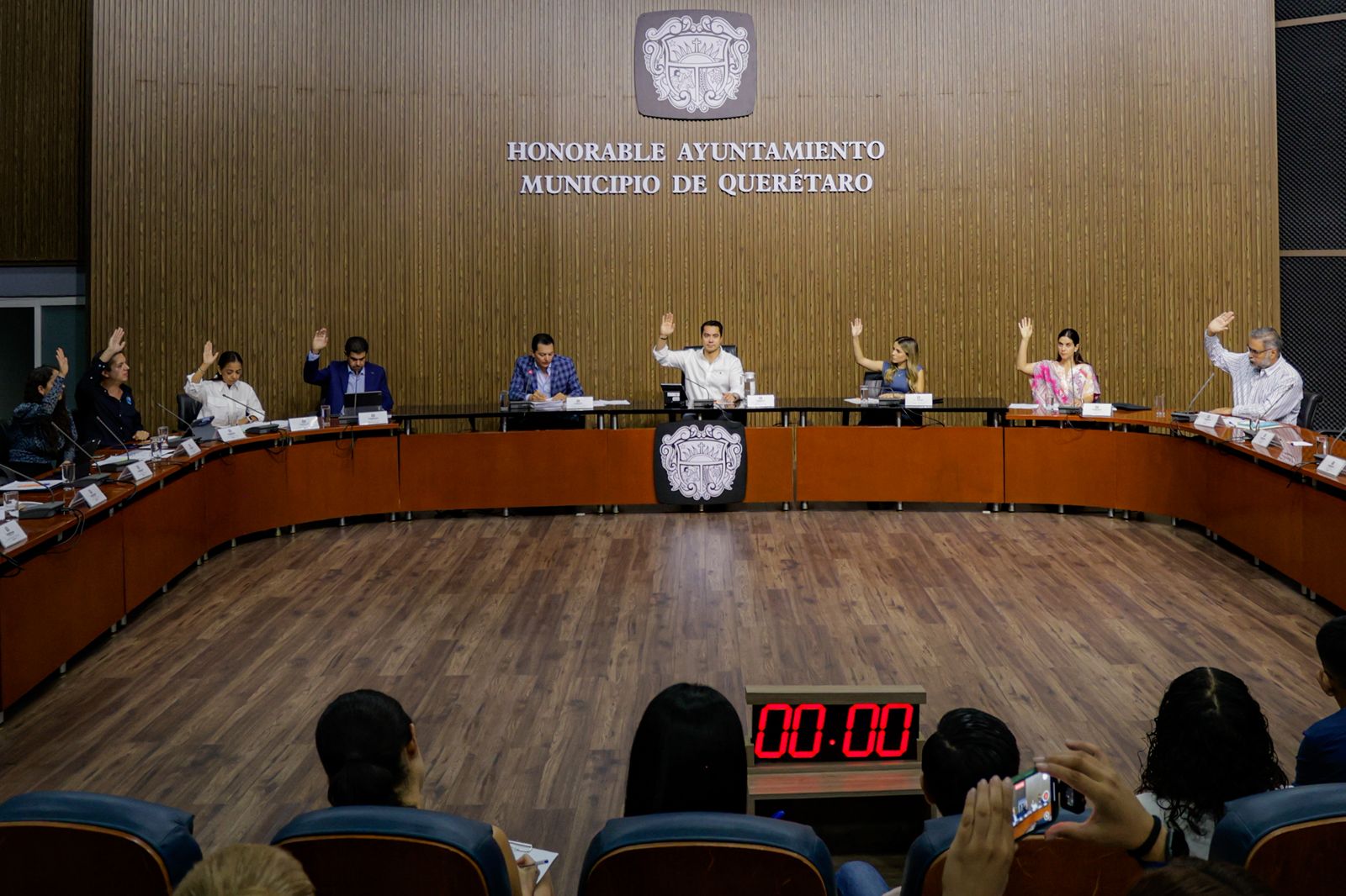 Este martes Cabildo de Querétaro definirá la primera área natural de conservación