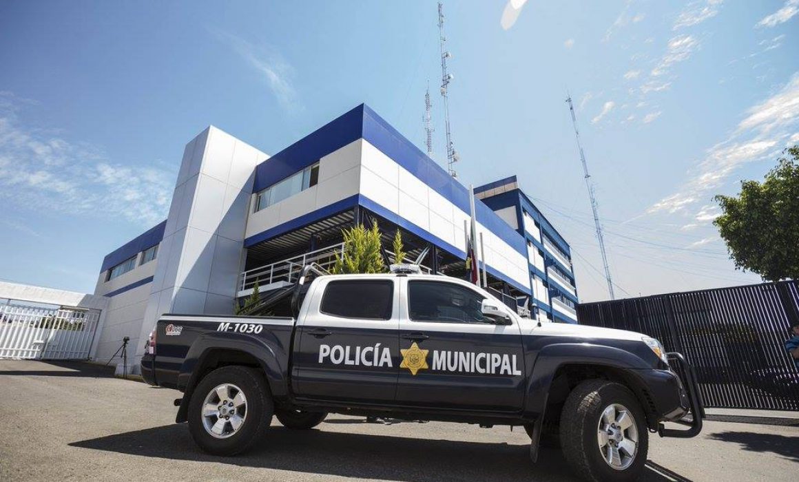Cámaras del C4 y denuncias permiten recuperar 14 bicicletas en Querétaro