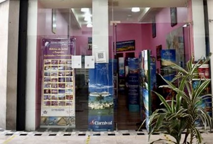Viajes contratados en redes sociales dejan pérdidas de hasta 30 mil pesos a queretanos 