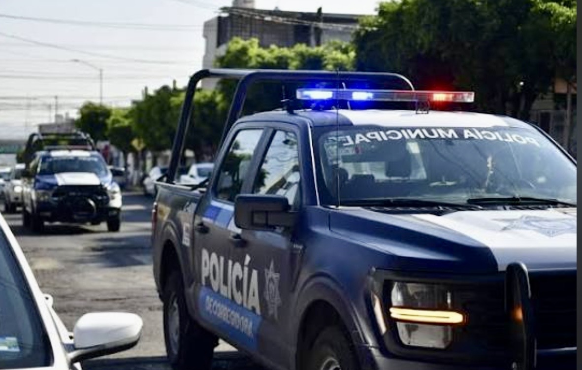 Corregidora instala filtros de seguridad con 50 elementos ante bloqueos en estados vecinos