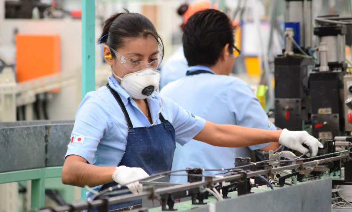 Mercado laboral de Querétaro suma 30 mil personas en el segundo trimestre: INEGI
