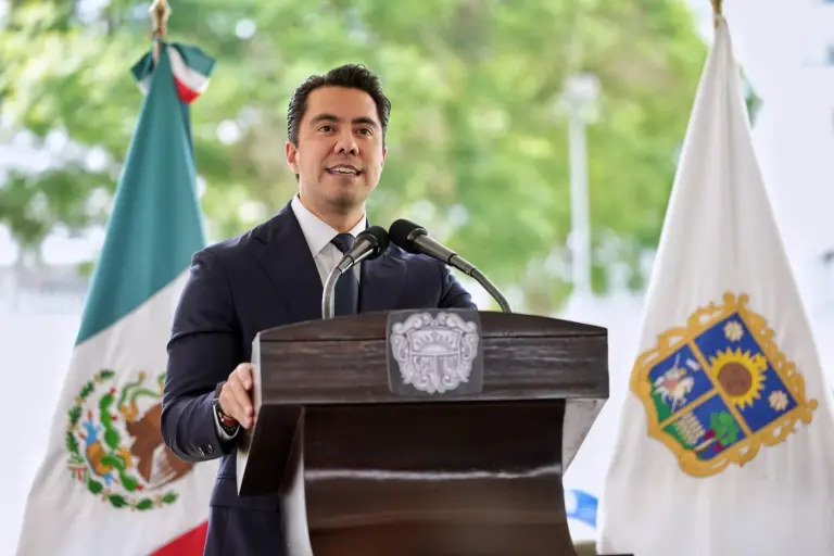 Segundo informe de Felifer Macías sería presentado el 21 de septiembre