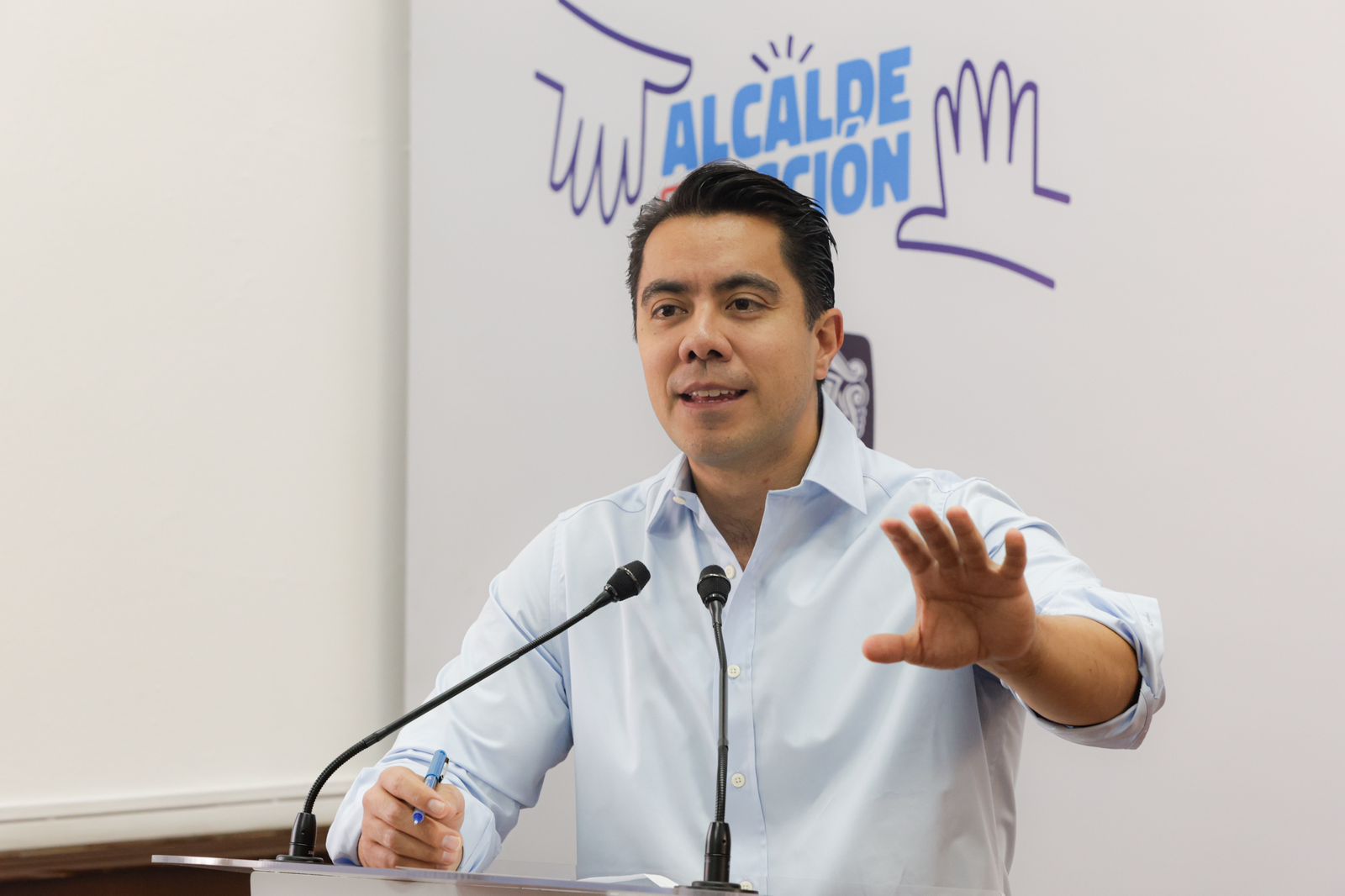Felifer Macías asegura triunfo “contundente” del PAN en 2027