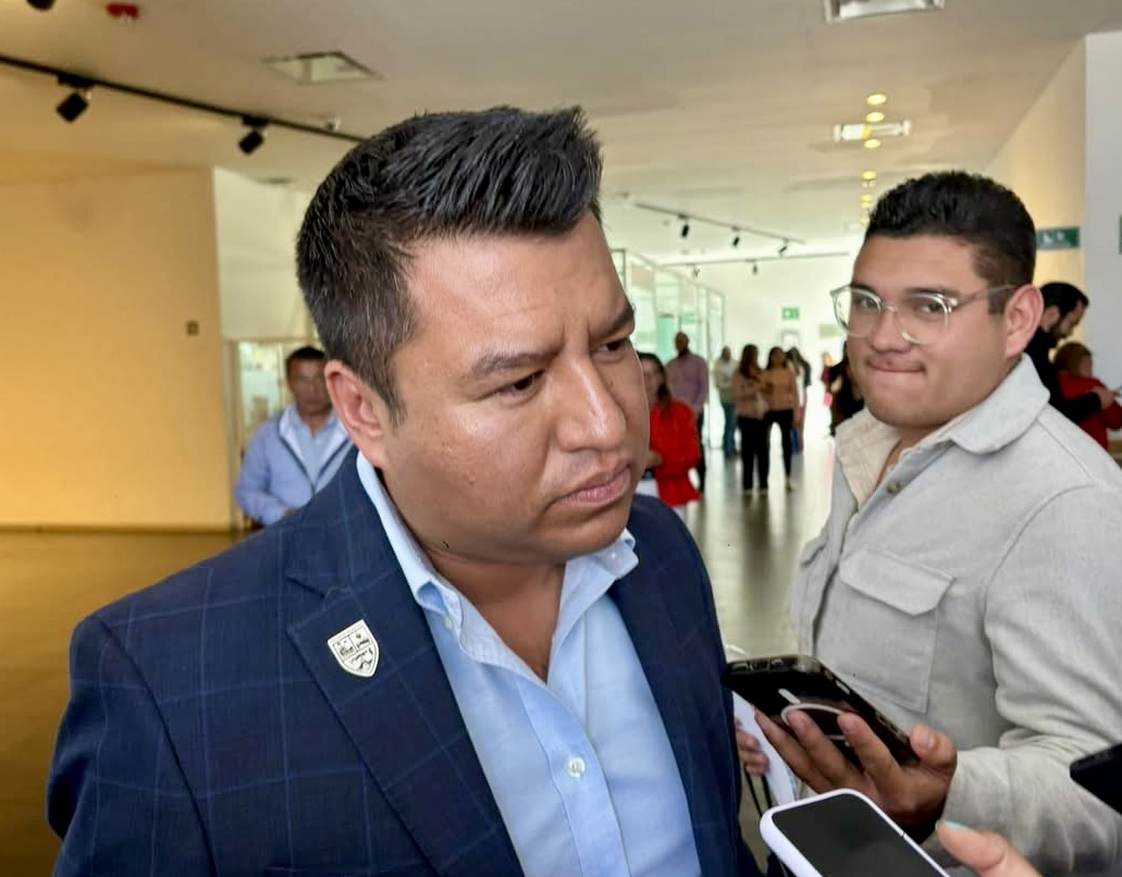Informe de Jairo Morales en Huimilpan será el próximo 26 de septiembre
