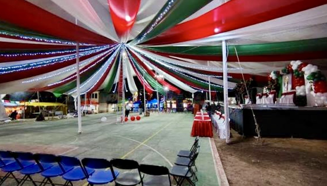 Corregidora prepara festejos de Independencia con pirotecnia regulada