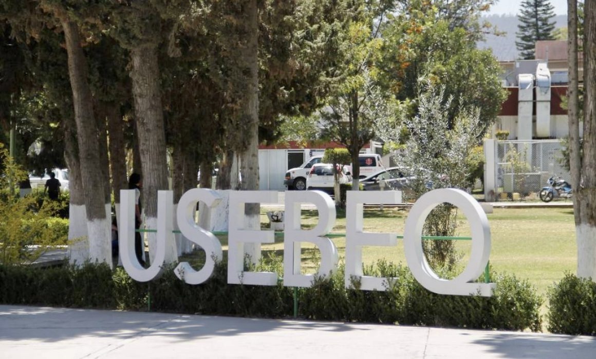 USEBEQ atenderá casos especiales para inscripciones al nuevo ciclo escolar, la siguiente semana 