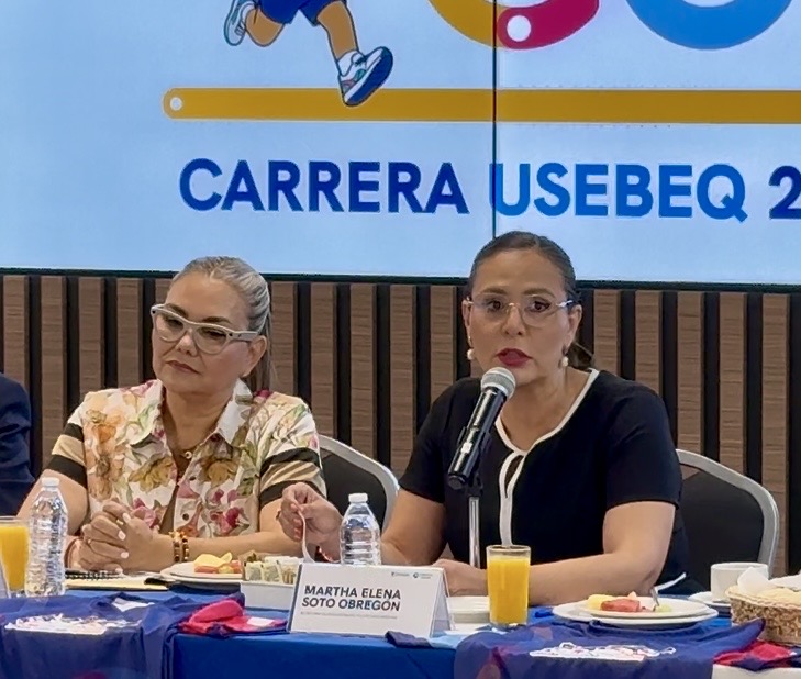 Escuelas de Querétaro podrán realizar “Batallas de Aura”