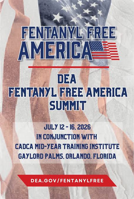 🚨💊 El Congreso investiga una controvertida estrategia de la DEA conocida como “dejar que las drogas caminen” (let the drugs walk)