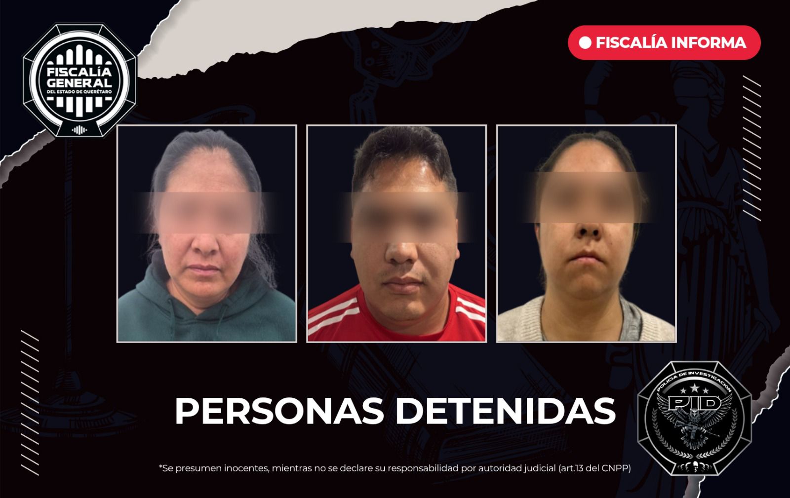 ¡Desarticulan red de fraudes e usurpación de profesiones en Corregidora! 🚨