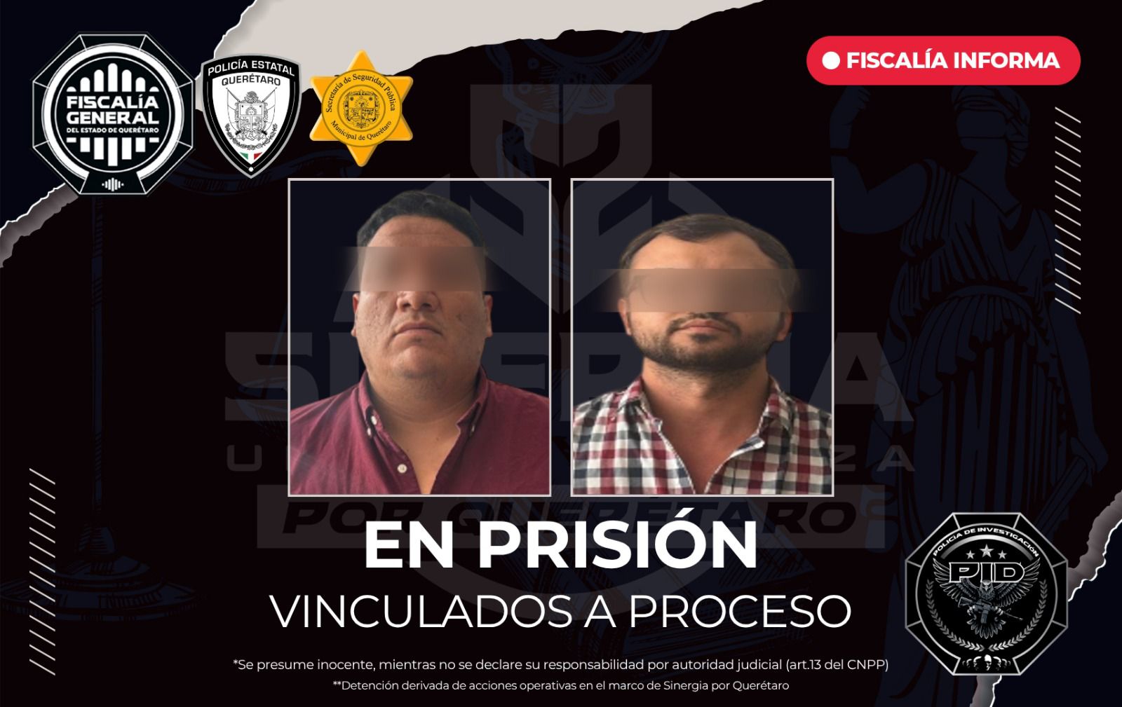 ¡Vinculan a proceso a presuntos defraudadores de autofinanciamiento vehicular! 🚨🚗