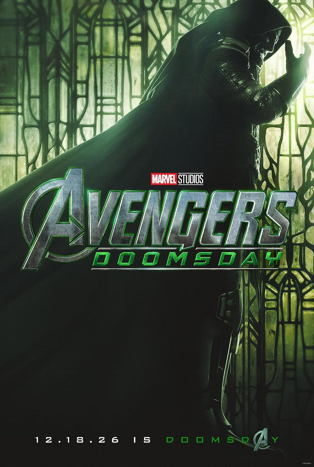 🎬💥 ¡Marvel vuelve a romper récords antes del estreno!