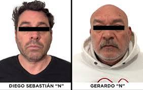 ⚖️🚨 ¡Vinculan a proceso a los dos acusados por el asesinato de la familia del tecladista de Camilo Séptimo!