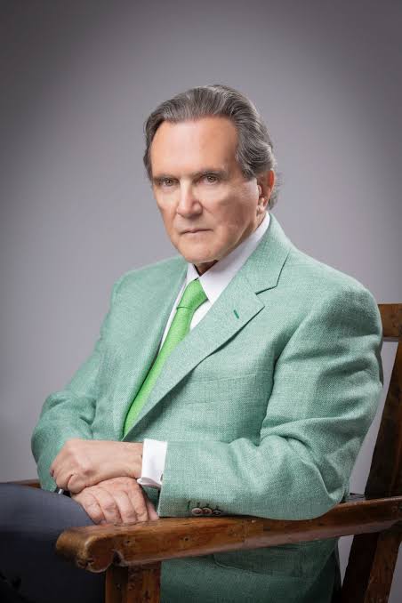 🕊️📺 Fallece el periodista Óscar Mario Beteta a los 70 años