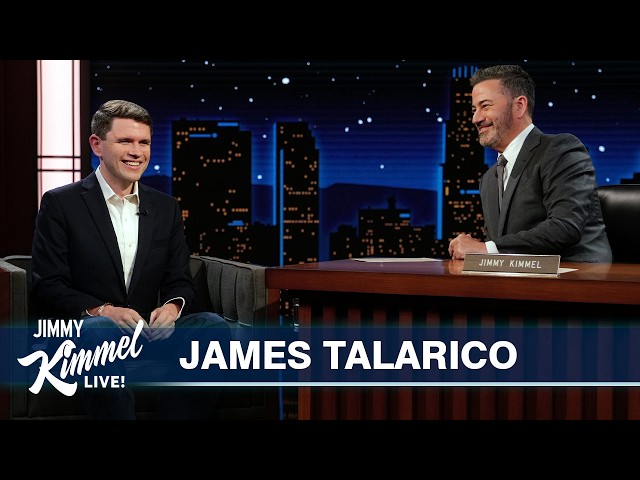 🚨 jimmy kimmel: ¿censura o presión política en estados unidos?📺🇺🇸 La libertad de expresión vuelve al centro del debate en Estados Unidos.