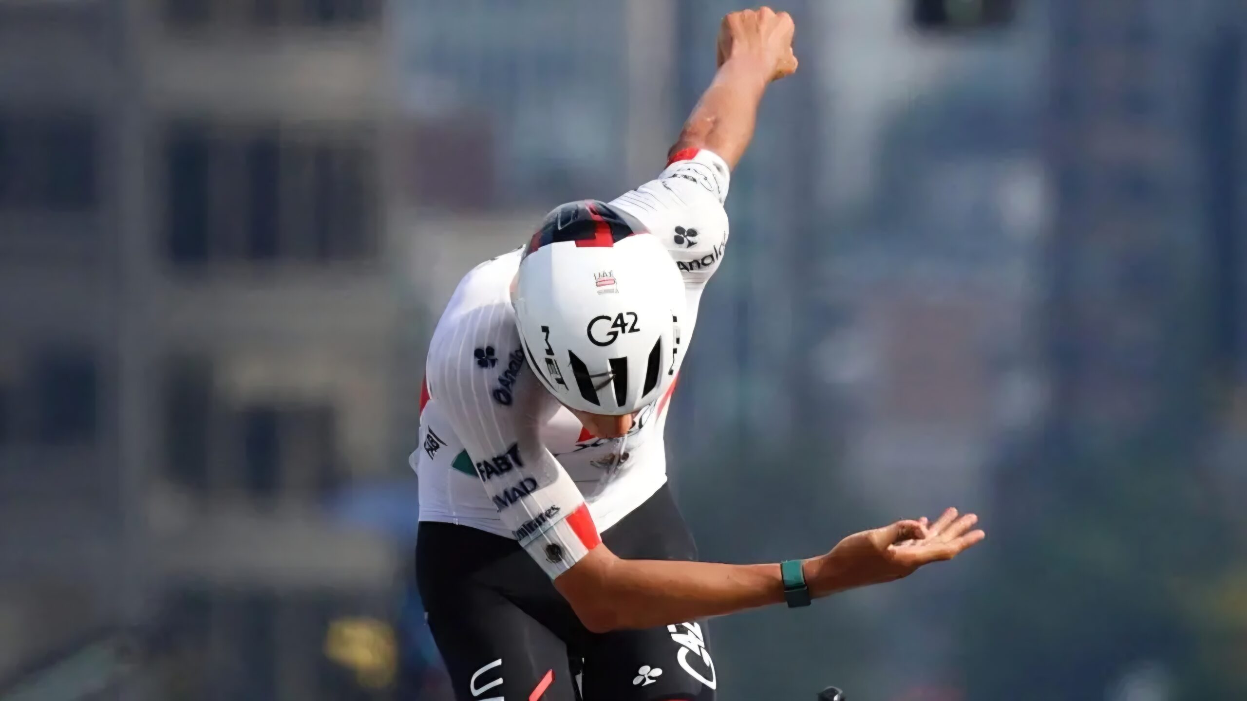 🇲🇽 ¡Orgullo mexicano! Isaac del Toro gana el GP de Montreal con un sprint