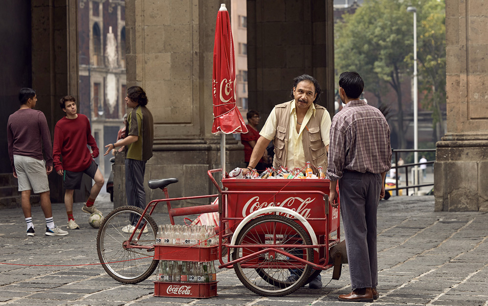 🥤 Coca-Cola cumple 100 años en México: Una historia que marca generaciones
