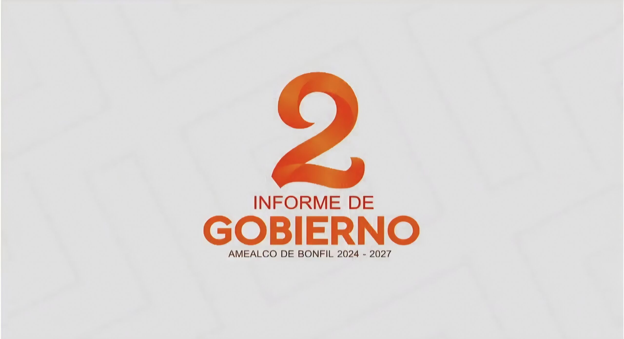 ¡Rinde Óscar Pérez Martínez su 2.º Informe de Gobierno en Amealco de Bonfil! 🏛️📊