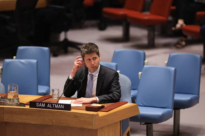 🤖🌎 OpenAI y Anthropic alertan ante la ONU: “Hay que poner reglas a la IA”