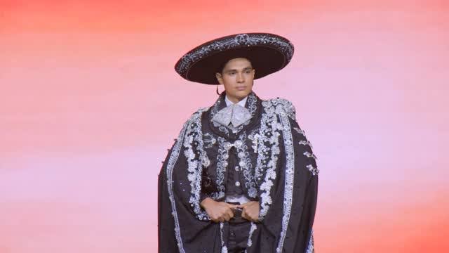 👑🇲🇽 ¡México hace historia! Andrés Briseño gana Mister Internacional 2026