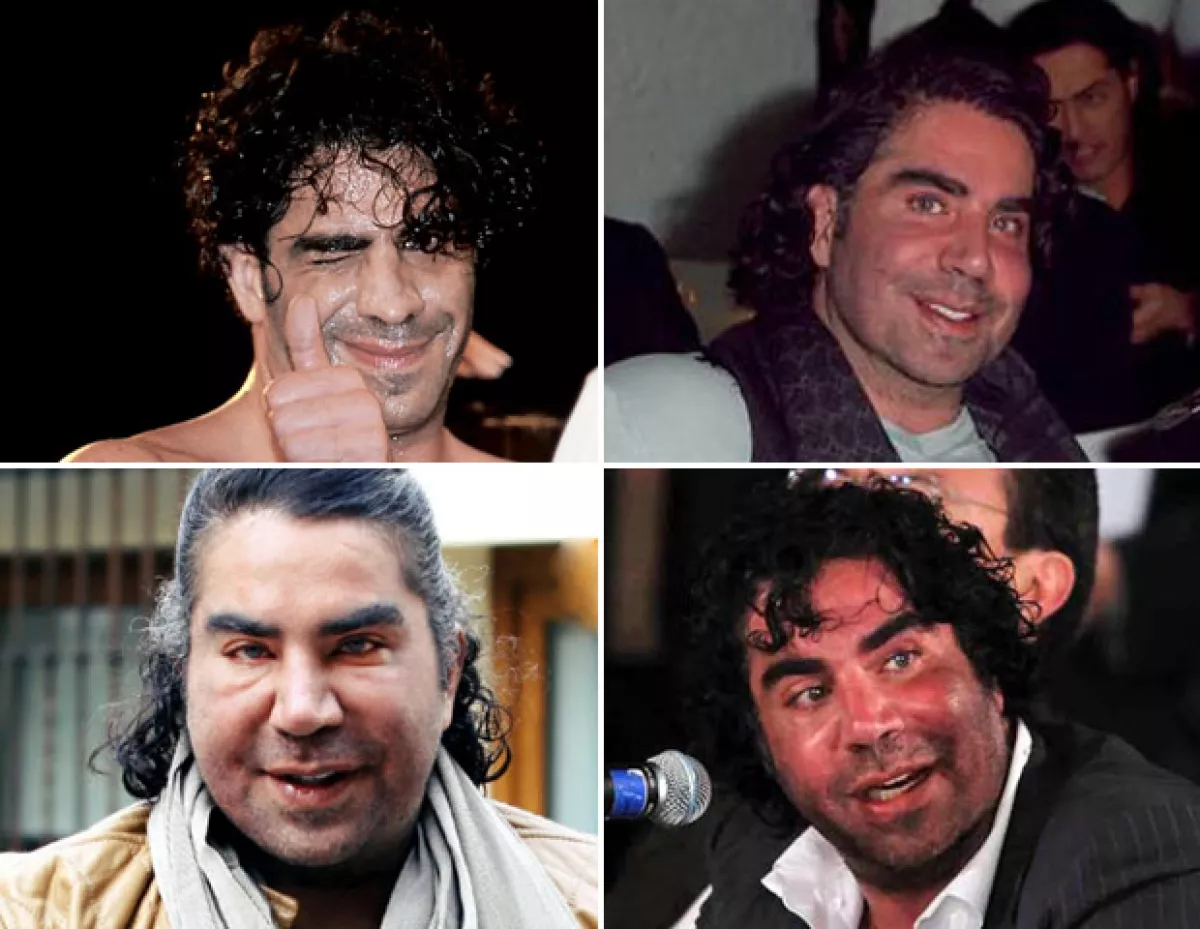🥊🕊️ Muere Jorge Kahwagi Macario a los 58 años: política, boxeo y televisión marcaron su vida
