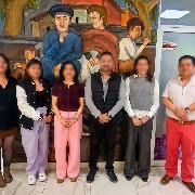 UAQ y FGR preparan pláticas y talleres sobre prevención del delito