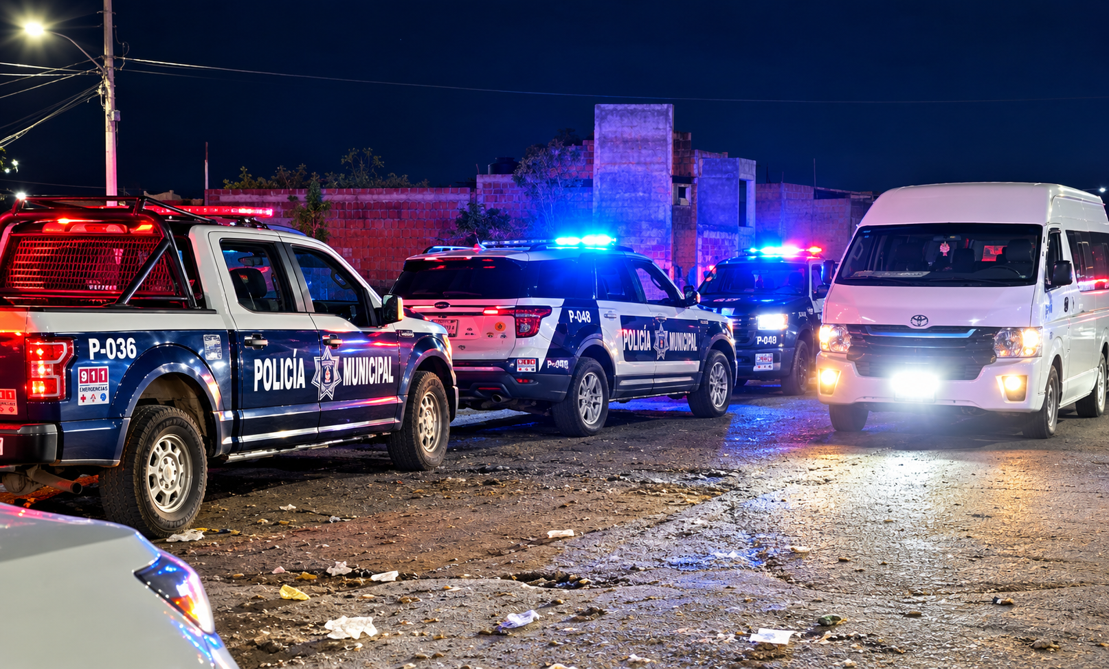 Llama municipio de Querétaro a denunciar eventos masivos clandestinos con alcohol