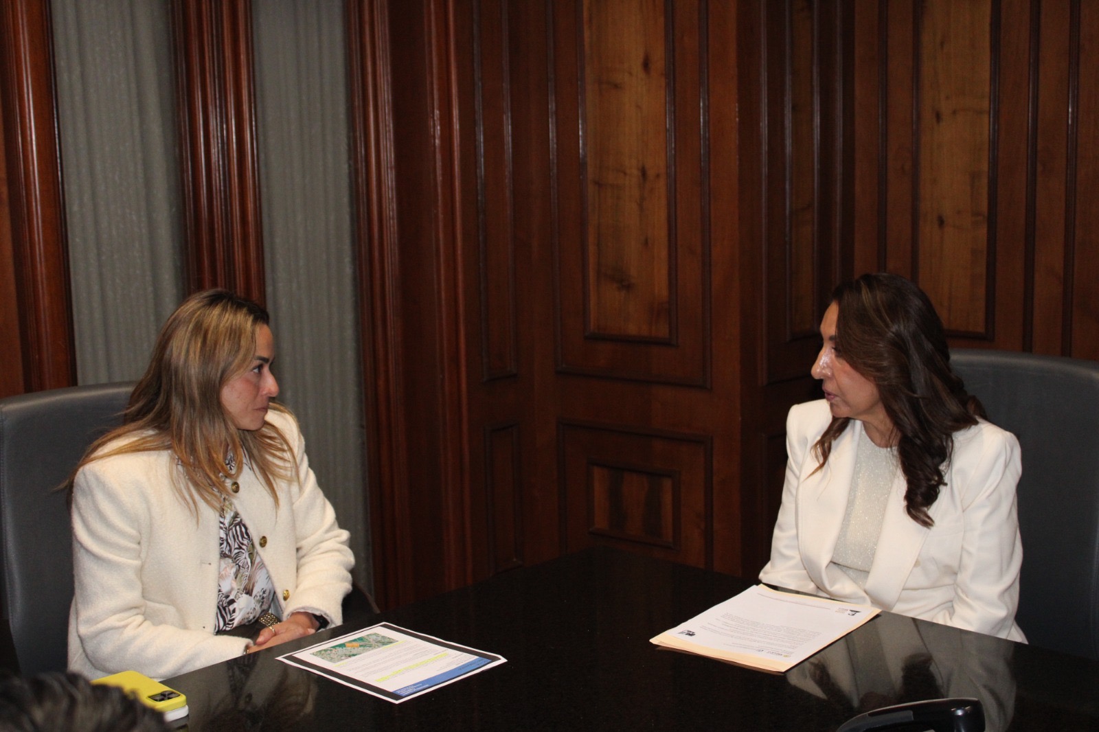 Terreno regularizado permitirá al IMSS construir centro infantil en Pedro Escobedo