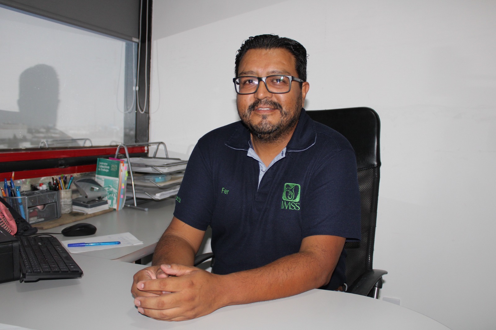 IMSS Querétaro ha emitido más de 950 licencias para padres de menores con cáncer