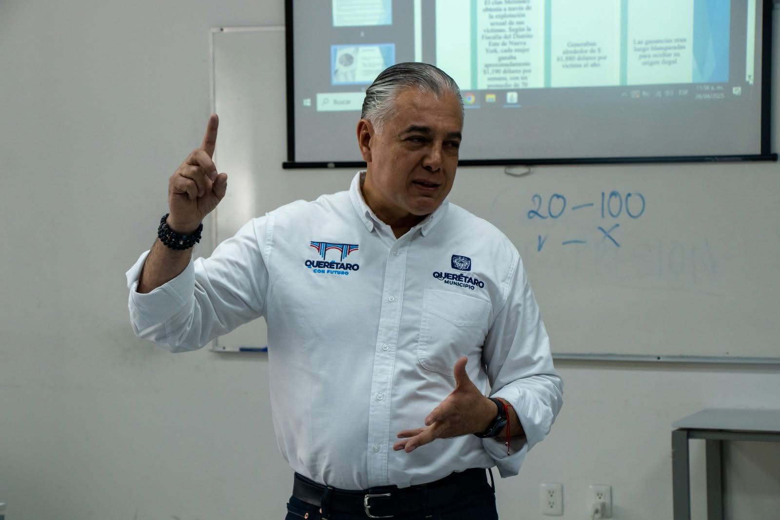 Bajan 37% homicidios y lesiones dolosas en el municipio de Querétaro
