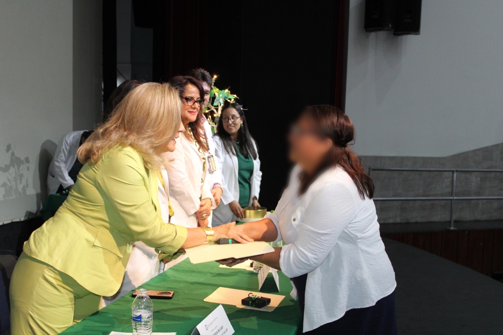 Suma IMSS Querétaro 47 procuraciones de órganos y tejidos durante 2026
