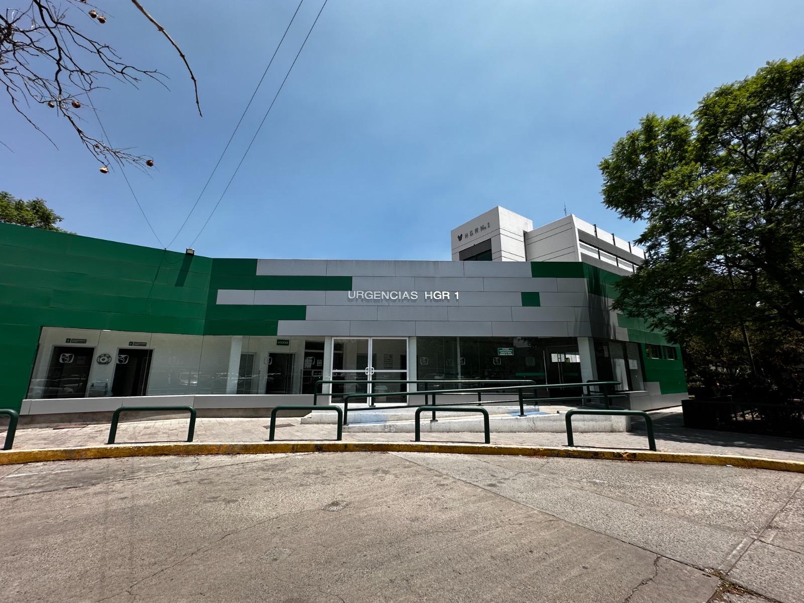 IMSS Querétaro mantendrá urgencias y hospitalización durante el 15 y 16 de septiembre