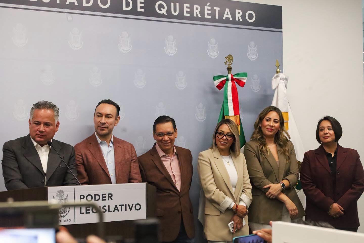 Morena propone 8 de 8 Plus para revisar candidaturas en Querétaro