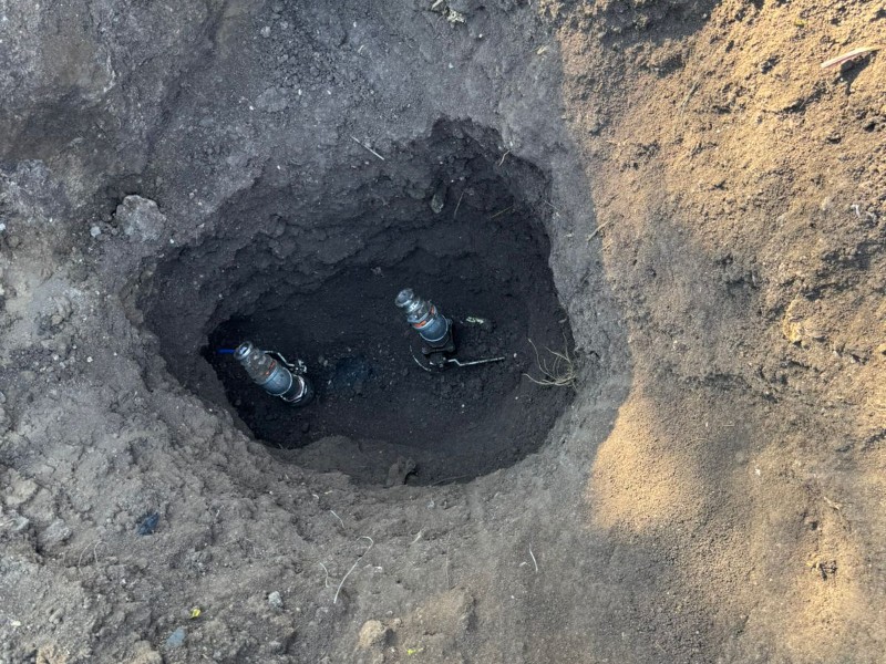 Inhabilitan tres tomas clandestinas en bodega de Pedro Escobedo 