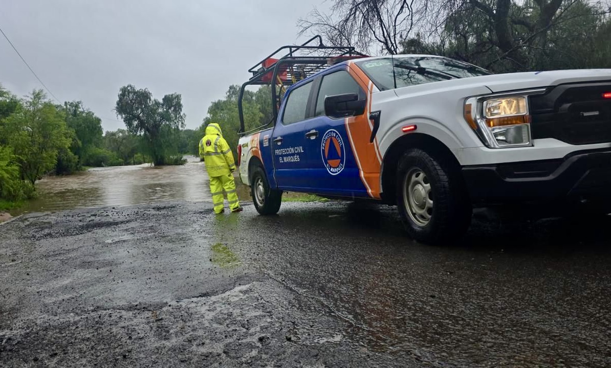 Habitantes de La Cañada pueden solicitar costales gratuitos en esta temporada de lluvias