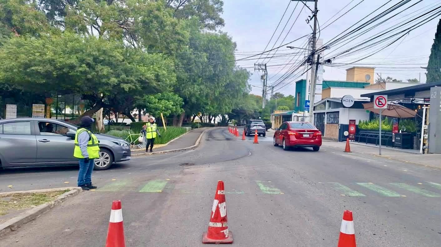 Movilidad en el municipio identifica zonas de mayor carga vehicular en la ciudad 