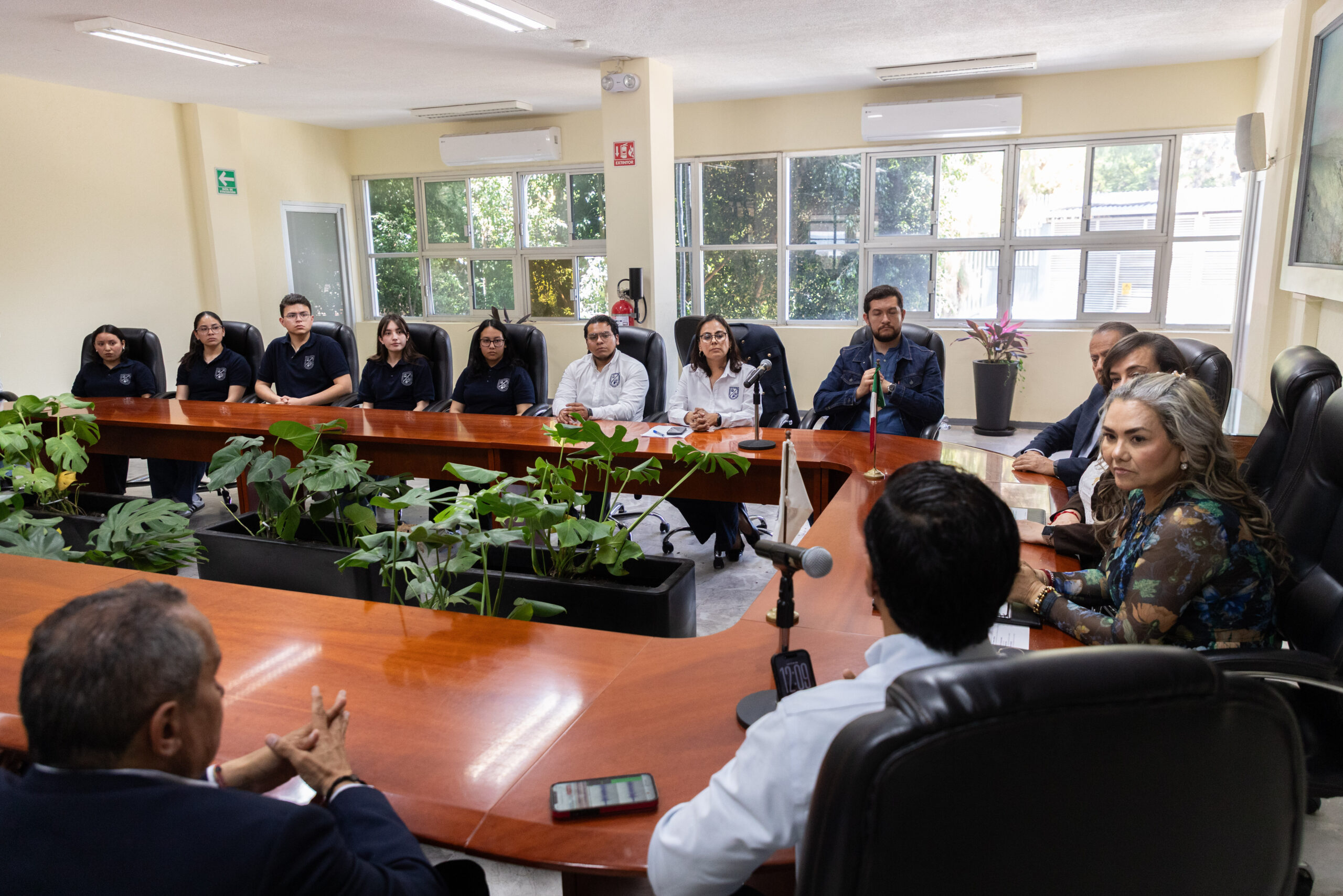 UAQ llevará talleres de prevención y uso de tecnología a escuelas públicas de Querétaro