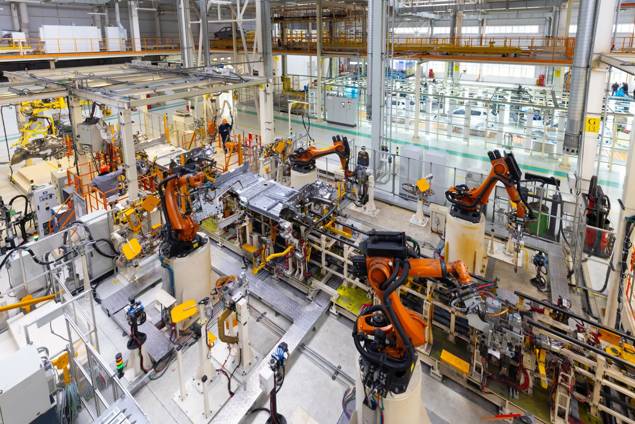 Querétaro aumenta 12.3% sus exportaciones durante el segundo trimestre de 2026
