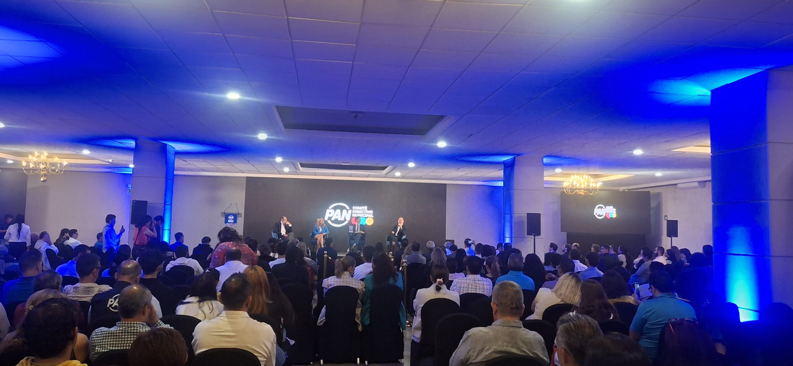 ¡Los retos y oportunidades de la Inteligencia Artificial para México en Querétaro! 🤖🇲🇽💡