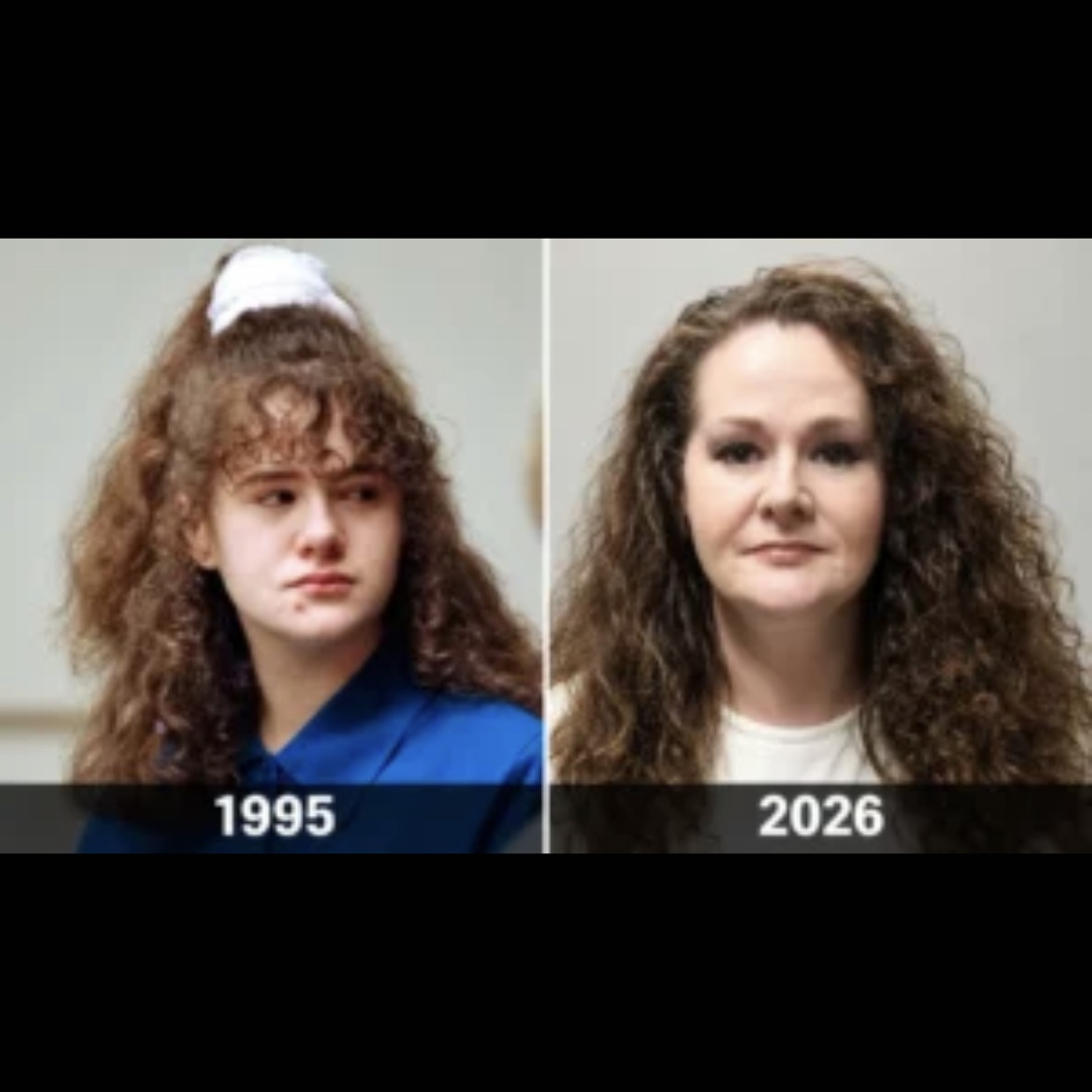 ⚖️🚨 Christa Pike: ¿Qué pasará con la mujer que sobrevivió a un intento de ejecución en Estados Unidos?
