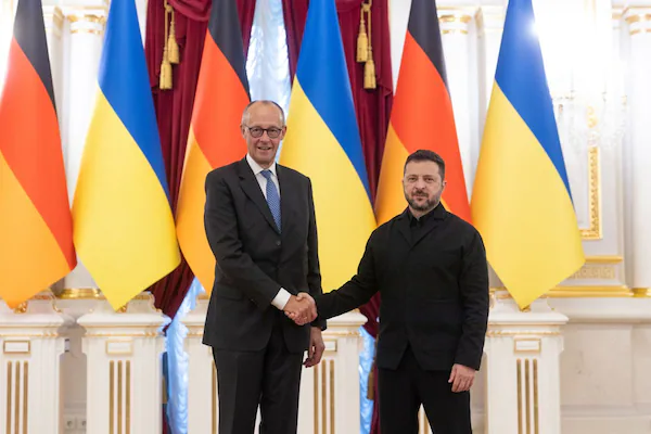 🚨 Rusia intensifica los ataques contra Ucrania