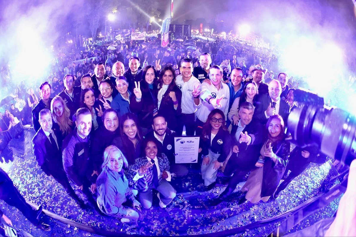 🗳️ PAN perfila a tres Alcaldes rumbo a las elecciones de 2027