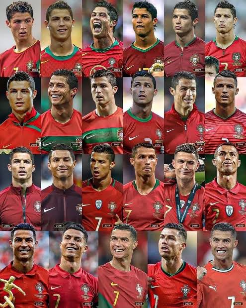 ⚽🚨 Cristiano Ronaldo es suspendido provisionalmente por la Federación Portuguesa de Fútbol