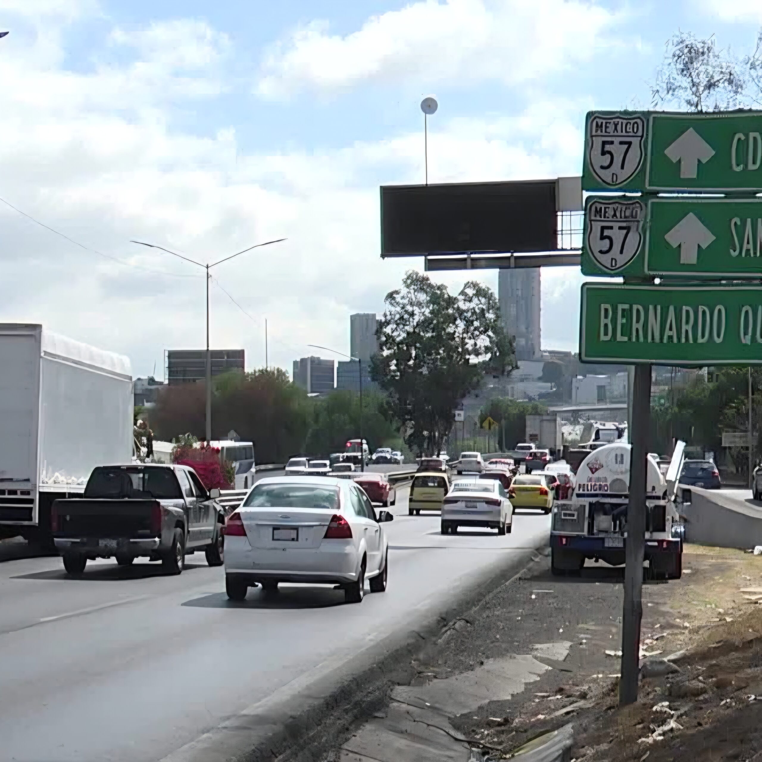 ¡Avance clave para la movilidad en la Carretera 57! Prevén reapertura total de los cuatro carriles en la Cuesta China este 15 de octubre 🛣️🚗💨