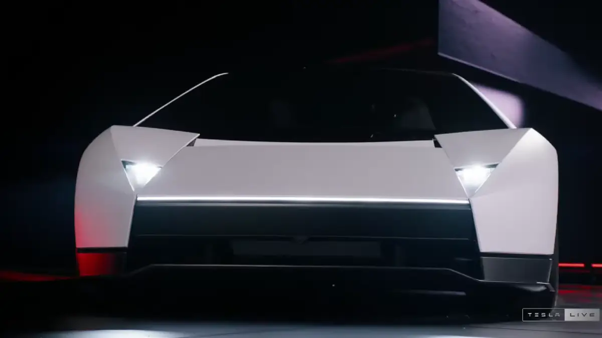 🚗 ¡Tesla presenta su nuevobRoadster tras casi 9 años de espera!🚀