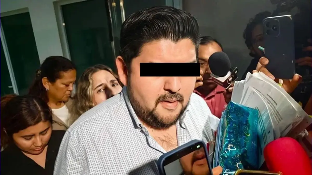 🚨 Padre de Dafne es sentenciado a 20 años de prisión por abuso sexual agravado ⚖️