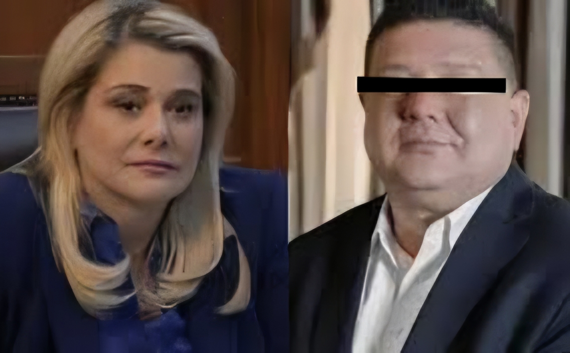 🚨 César Jáuregui, exfiscal de Chihuahua, será presentado ante un juez por presuntos irregularidades en operativo con la CIA ⚖️