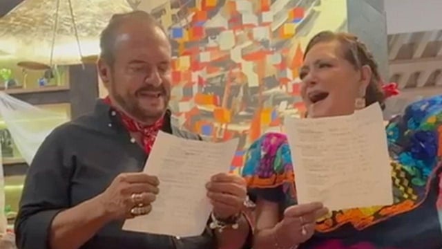 🏛️ Piden explicaciones a Guadalupe Taddei por presuntos vínculos con empresa contratista del INE 🔎