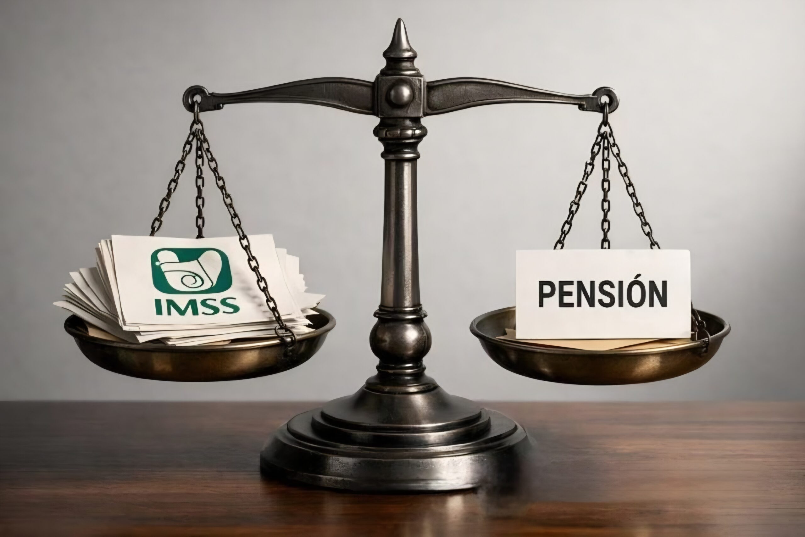 ¡Cambian las reglas de la modalidad 40 del IMSS! Esto pasará con las pensiones 👵💰👴