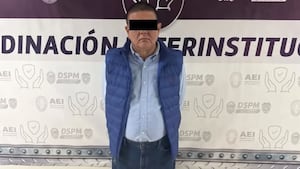 ⚖️ Vinculan a proceso a César Jáuregui, exfiscal de Chihuahua; defensa impugnará la decisión.
